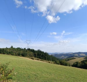 La cabane de Guerin/Dieme - Valsonne - 5