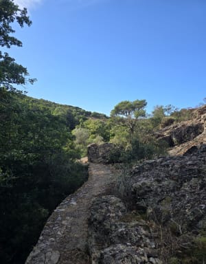 Barrage de Calca, Galeria - Galéria - 5