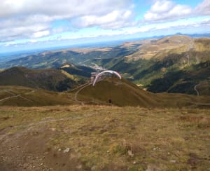 Puy de Sancy par le Grand Capucin et les cascades - Mont-Dore - 6