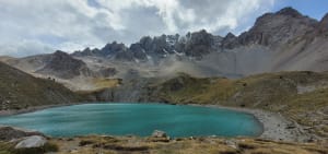 Lac des Béraudes - Névache - 5