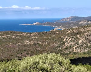 Petite balade à Ventilegne - Figari - 5