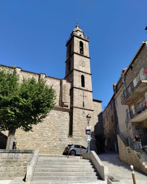 Petite balade à Ventilegne - Figari - 8