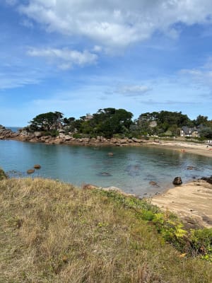Belle balade sur la côte de granit rose - Perros-Guirec - 13