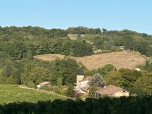 Île Raymond, Paillet, Lestiac - christian - 4