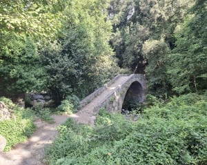 Circuit de la cascade de l'Ucelluline - MORGANE - 7