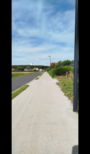 La promenade de l'Ankou - Gilles - 2