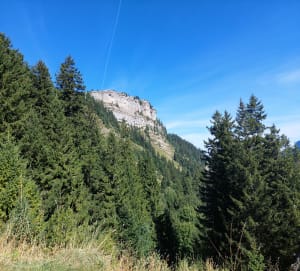 Tour de Pravouta et vue sans pareil - margaux - 6