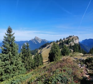 Tour de Pravouta et vue sans pareil - margaux - 7