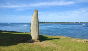 Tour de la pointe d’Arzon - Yann - 16