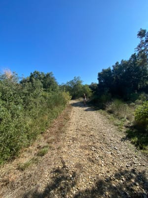 Randonnée autour de Mondragon - Marc - 6