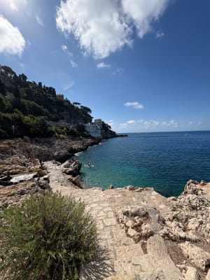 De Nice à Villefranche par le sentier littoral - Nice - 5