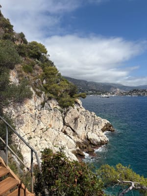 De Nice à Villefranche par le sentier littoral - Nice - 6
