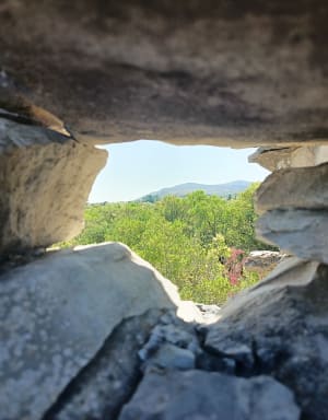 Autour du Coutach - Quentin  - 3