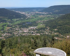 Sur les hauteurs de Vecoux - patrick - 5