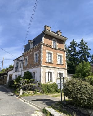 La pointe de Courpain - Vincent - 3