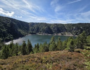 Le sentier ludique du Lac Blanc par le Blancrupt - VALERIE - 5