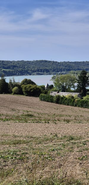 De Vieux-Port à Aizier - laurent - 6