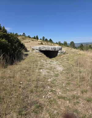 Superbe panorama sur Florac et magie d'une nature préservée - Sophie - 3