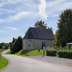Circuit du bois de Groez par Libotte - Emmanuel - 6