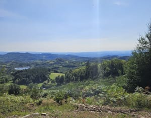 Prenez de la hauteur et profitez du paysage - Jade - 5