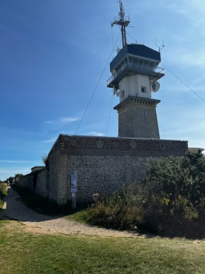 Circuit côte de la vierge Bénédictine - bunker - angot - 12