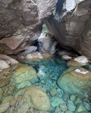 Breche de Carciara - Alvin - 5