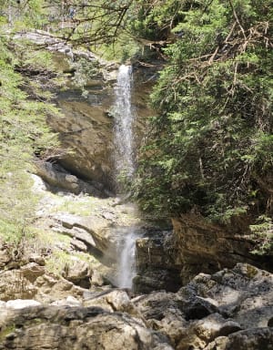 Belvédère du Pas du Roc - Fillière - 12
