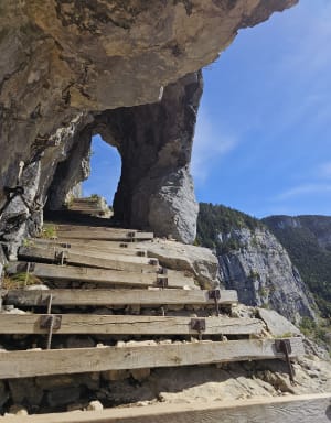 Belvédère du Pas du Roc - Fillière - 11