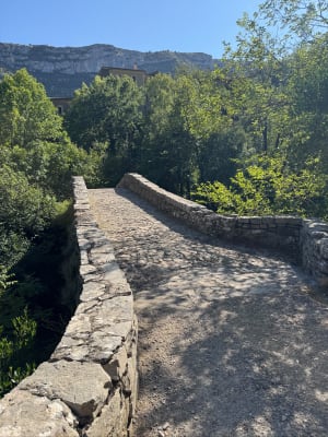 Le Cirque de Navacelles et les moulins de la Foux - Nathalie - 5