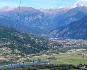 Super balade et panorama à 360 depuis Sallanches ! - Thibz - 10