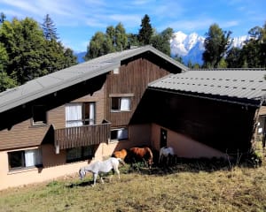 Super balade et panorama à 360 depuis Sallanches ! - Thibz - 9