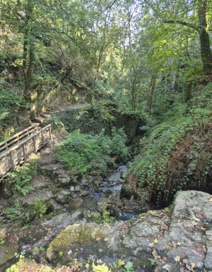 Mortain, ses monuments et ses légendes - Juline - 2