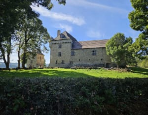 Chaudes-Aigues et Amours cachées en cœur d'Auvergne - Chaudes-Aigues - 3