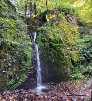 Cascade Soultzbatt - Mélanie - 8