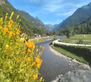 Naar Orgeix en Ascou vanuit Ax-les-Thermes - jerome - 9
