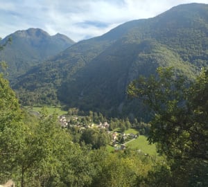 Naar Orgeix en Ascou vanuit Ax-les-Thermes - jerome - 11