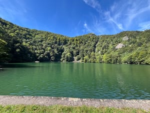 Magnifique Lac des Perches et balade sereine - Florence - 5