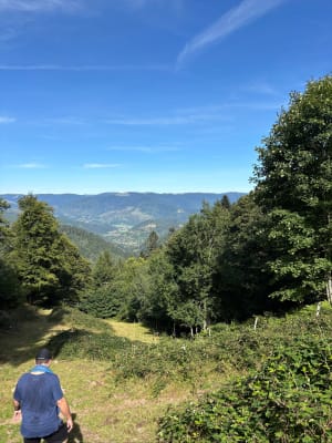 Magnifique Lac des Perches et balade sereine - Florence - 6