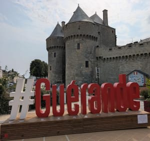 De La Baule-Escoublac à Guérande - La Baule-Escoublac - 2