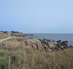 De La Baule-Escoublac à Guérande - La Baule-Escoublac - 4