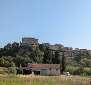 Boucle Pertuis, Cucuron, Lourmarin, Lauris - Pertuis - 3