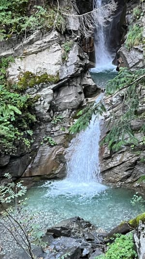 Cascade de la Belle au Bois - Jerome - 10