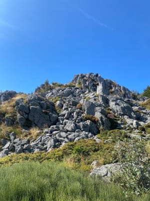 Découvrir le Pilat et son sentier des Crêts emblématique - Jordan - 3