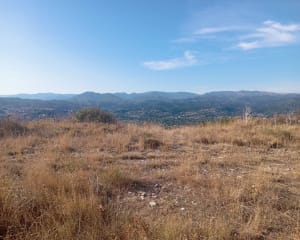 Oppidum de Jastres - CATHERINE - 6