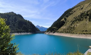 Randonnée au Lac de la Gittaz - Laure - 4