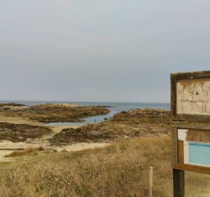 Pornicnet - Pointe du Croisic - La Baule-Escoublac - 3
