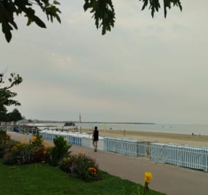 Pornicnet - Pointe du Croisic - La Baule-Escoublac - 4