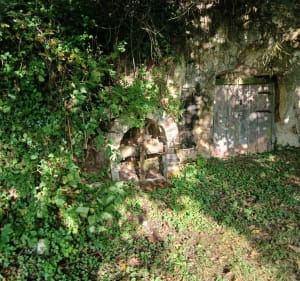 Parcours très sportif à pied ou VTT vers Lavardin - Denis - 3