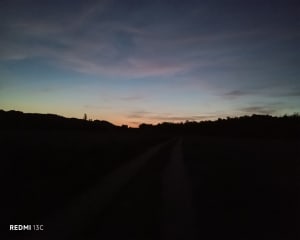 Tour depuis l'étangs de Charray, par le Marteray - Manon - 7