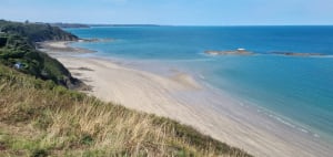 Aux portes de Saint-Brieuc, sur le GR® 34 - Frédéric - 8